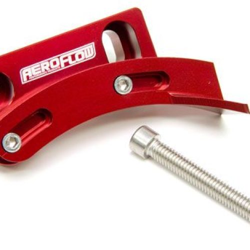 SB FORD 302W 351W 11 O’CLOCK  TIMING TAB POINTER RED