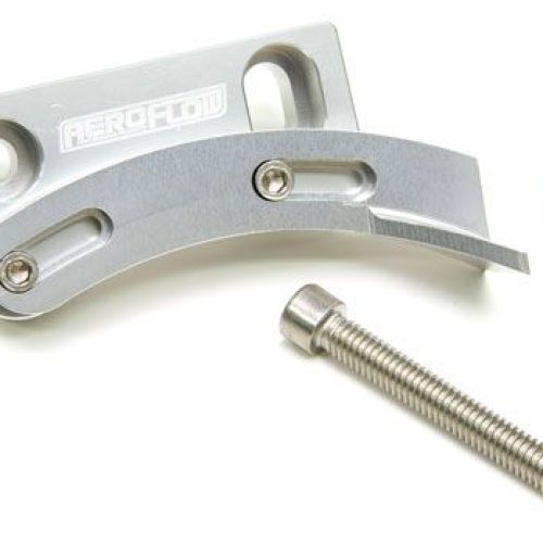 SB FORD 302W 351W 11 O’CLOCK  TIMING TAB POINTER SILVER