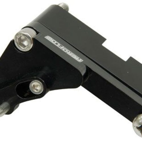 BBC 7″ TIMING POINTER         BLACK WITH 4 DEG OF ADJUSTMENT