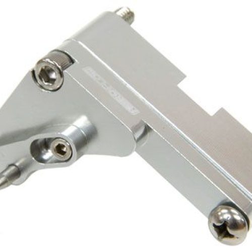 BBC 7″ TIMING POINTER         SILVER WITH 4 DEG OF ADJUSTMEN