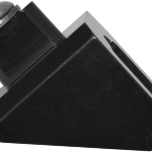 THROTTLE TRANS KICK DOWN BRACKBLACK SUITS TH700 CABLE