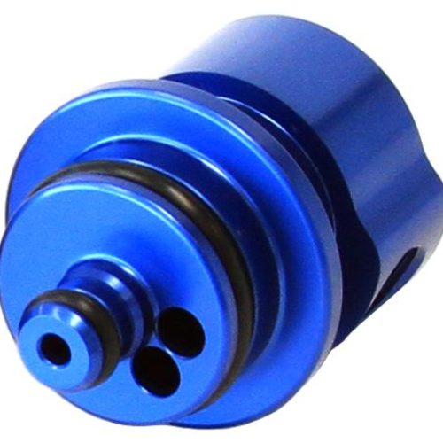 FUEL RAIL ADAPTER *NOTES*     FORD BA, BF ,FG XR6 TERRITORY