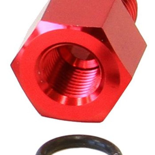 FUEL RAIL ADAPT MAZDA / TOYOTARX-7 – MR2 / CELICA GT4 RED