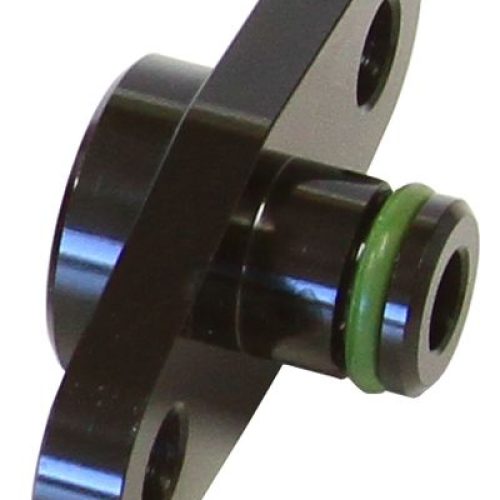 FUEL RAIL ADAPTER – SUBARU /  NISSAN / MAZDA 32.5MM CENTRES