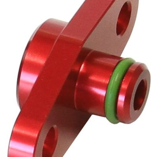 FUEL RAIL ADAPTER – SUBARU /  NISSAN / MAZDA 32.5MM CENTRES