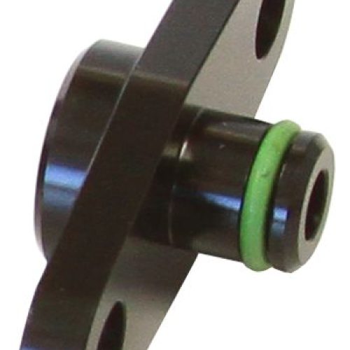 FUEL RAIL ADAPTER – TOYOTA /  SUBARU 40mm holes,if nil 2068