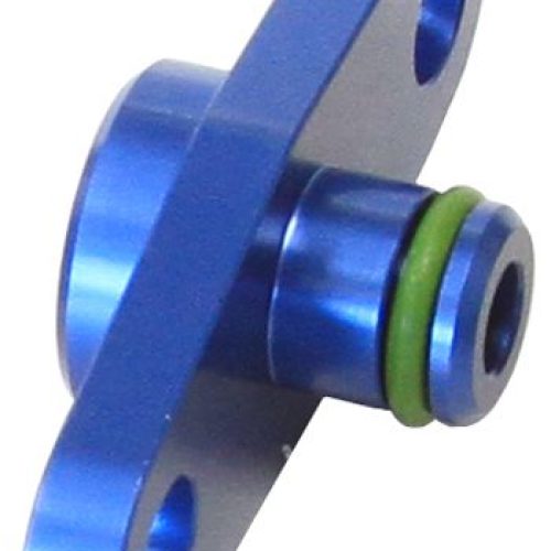 FUEL RAIL ADAPTER – TOYOTA /  SUBARU 40mm holes,if nil 2068