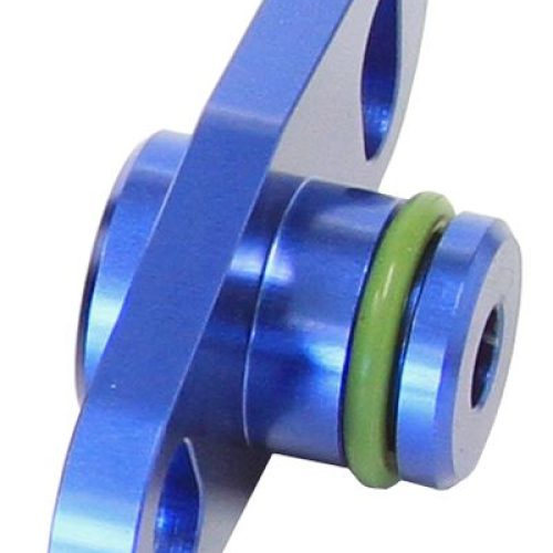 FUEL RAIL ADAPTER – MITSUBISHI* 16MM SEAL AND 37-40MM CENTRE