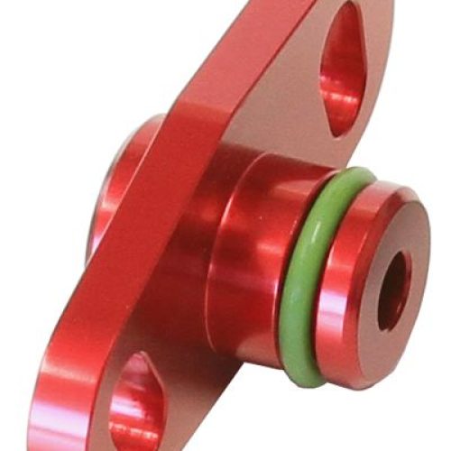 FUEL RAIL ADAPTER – MITSUBISHI* 16MM SEAL AND 37-40MM CENTRE