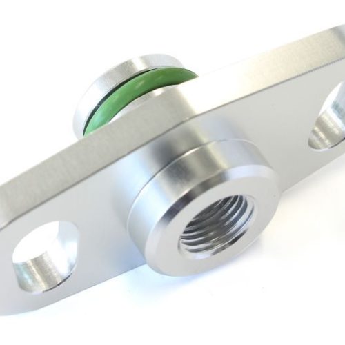 FUEL RAIL ADAPTER – MITSUBISHI* 16MM SEAL AND 37-40MM CENTRE