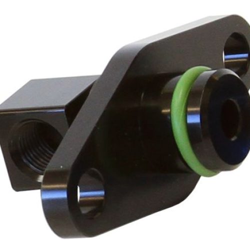 FUEL RAIL ADAPTER SUBARU STi  EJ25 ’08 -ON