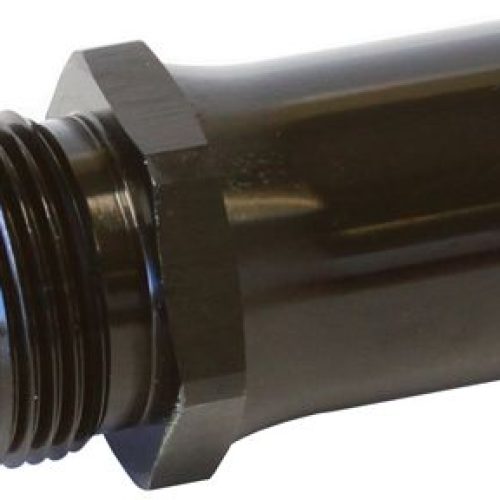 -16AN ADAPTER SUITS ALL 360DEG/ SWIVEL THERMOSTAT HOUS BLACK