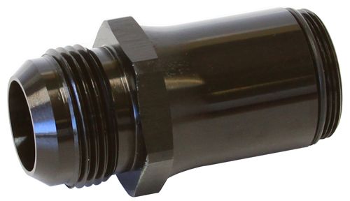 -16AN ADAPTER SUITS ALL 360DEG/ SWIVEL THERMOSTAT HOUS BLACK
