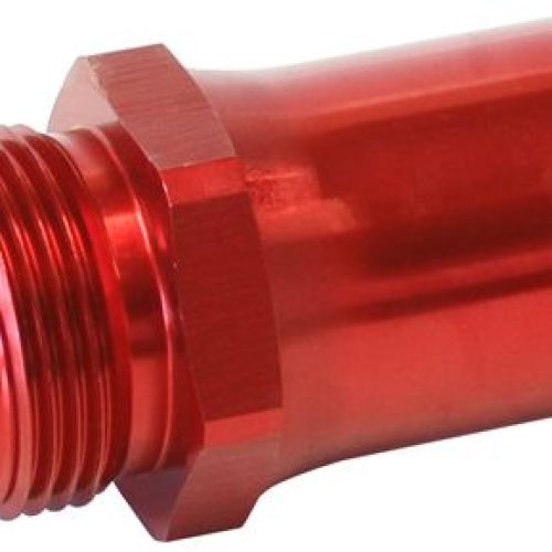 -20AN ADAPTER SUITS ALL 360DEG/ SWIVEL THERMOSTAT HOUS RED