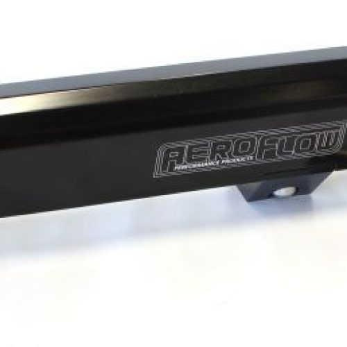 MITSUBISHI 4G63 & EVO RAIL 90-95 FUEL RAIL 14MM INJECTORS