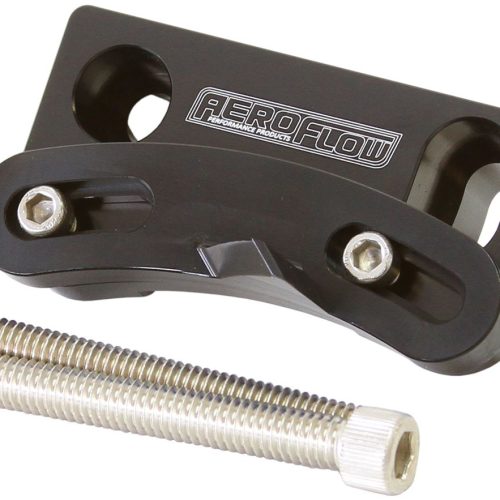 SB FORD 302W 351W 10 O’CLOCK  TIMING TAB POINTER BLACK