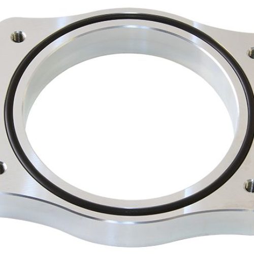 90MM LS 4 BOLT WELD FLANGE UNIVERSAL THROTTLE BODY O-RING
