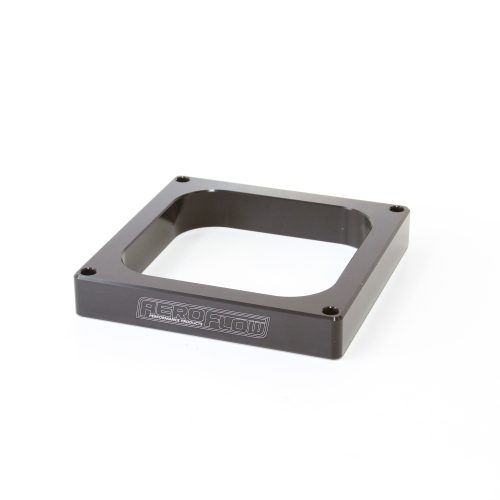 BLACK SPACER 4500 1″ THICK    OPEN STYLE SUIT DOMINATOR