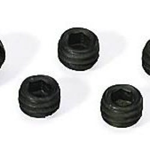 FORD 351c OIL RESTRICTOR KIT  (5)DO NOT USE WITH HYD.LIFTERS