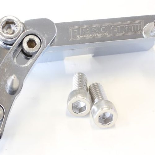 BBC 8″ TIMING POINTER         CHROME WITH 4 DEG OF ADJUSTMEN