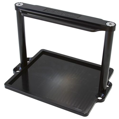 BATTERY HOLD DOWN TRAY        BLACK BILLET  ODPC925MJT S925