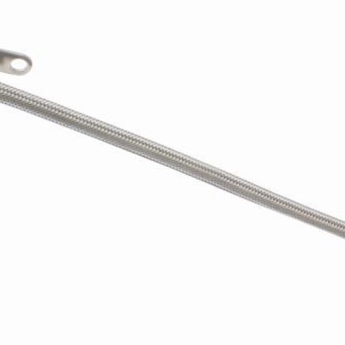 LS CHEV ENGINE DIPSTICK CAN BE MODIFIED FOR HOLDEN V8