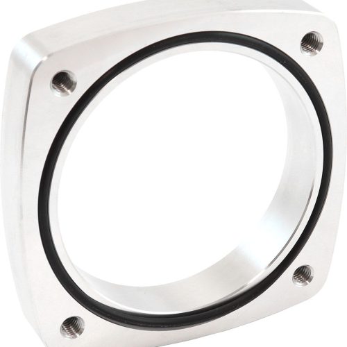 BOSCH DBW 68mm WELD ON        ALLOY THROTTLE BODY FLANGE