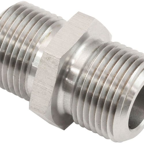 SUBARU OIL COOLER DELETE STUD FITTING S/S STUD FILTER