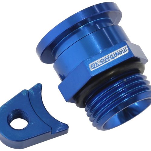 HOLDEN V8 AF64-2008 STD REG   ADAPTER ALLOWS USE OF STD REGU