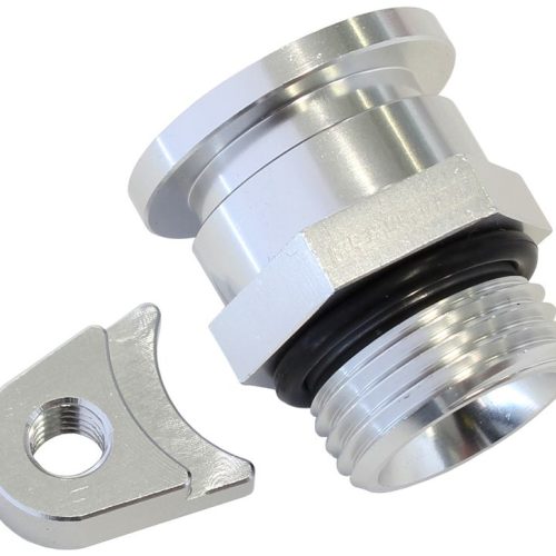 HOLDEN V8 AF64-2008 STD REG   ADAPTER ALLOWS USE OF STD REGU