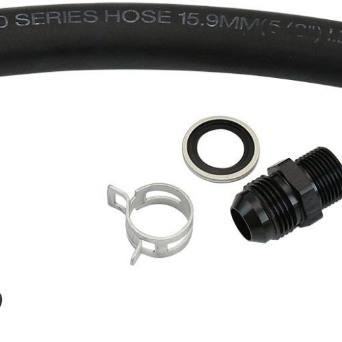 SUBARU COOLING PIPE CYLINDER 4NEW MOD KIT