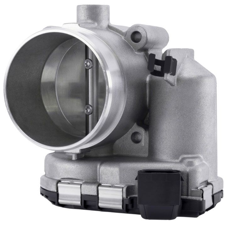 BOSCH 60MM ELECTRIC THROTTLE BODY DRIVE BY WIRE 0280750151