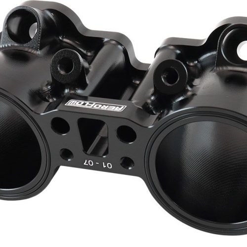 SUBARU TGV DELETE ADAPTERS    01-07 WRX PAIR