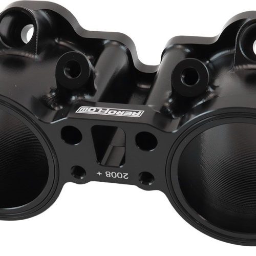 SUBARU TGV DELETE ADAPTERS    2008 – 2014 WRX PAIR