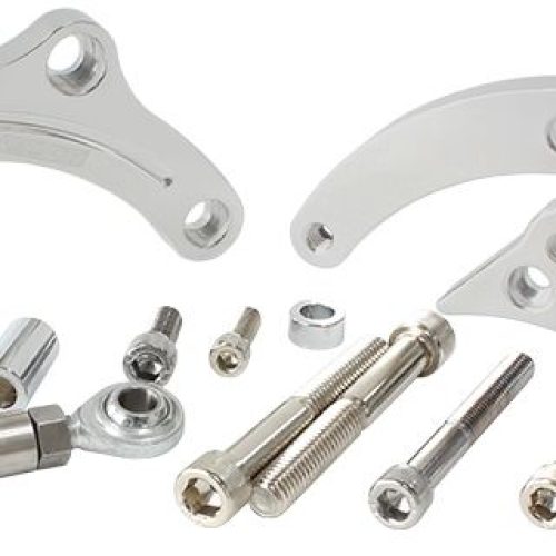 BBC SUIT LOW MOUNT ALT BRACK P/SIDE SHORT PUMP – POLISHED