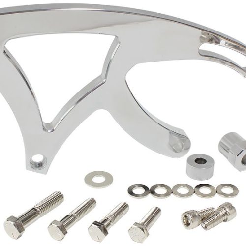 BILLET CLEV POWER STEER       BRACKET SAGINAW P/STEER PUMPS