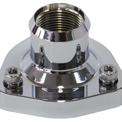 RB20 RB25 RB30 HOLDEN         NISSAN CHROME THERMOSTAT HOUS