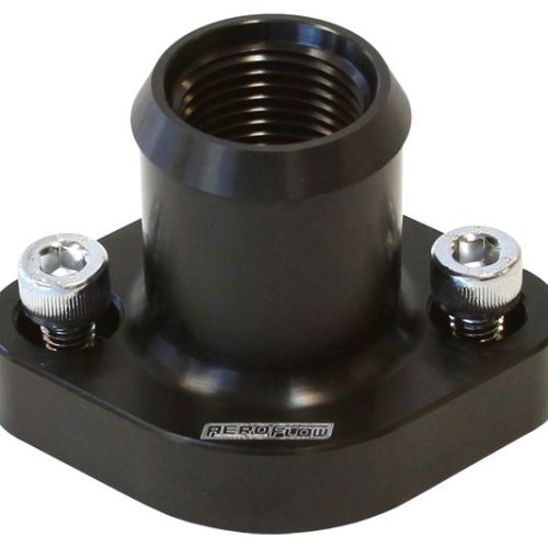 NISSAN / HOLDEN RB WATERNECK  HOUSING FEATURES -12ORB UPPER