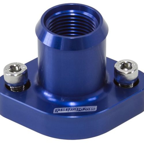 NISSAN / HOLDEN RB WATERNECK  HOUSING FEATURES -12ORB UPPER