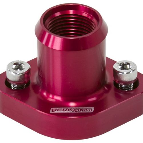 NISSAN / HOLDEN RB WATERNECK  HOUSING FEATURES -12ORB UPPER