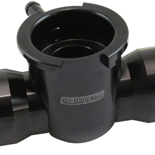 REMOTE RADIATOR HOSE FILLER   1-1/4-20 THREAD 42mm CAP BARB