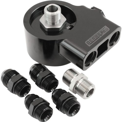 SUBARU SANDWICH & THEROMSTAT  02-14 WRX 04/22 STi