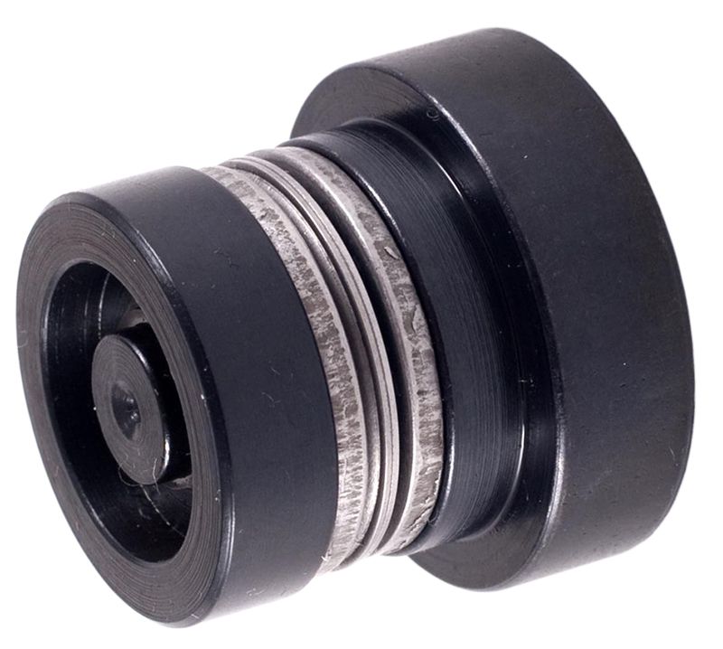 SB CHEV ROLLER CAM BUTTON ADJUSTABLE SHIMS INC