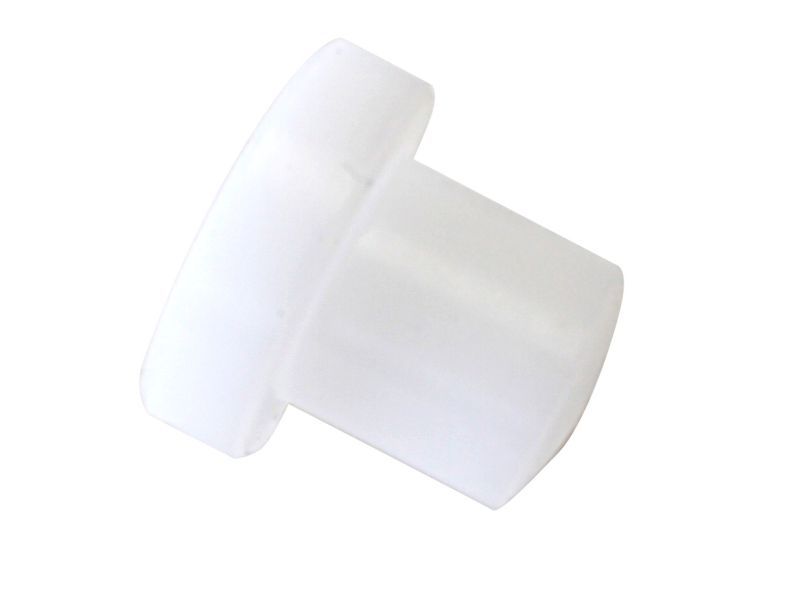 CHEV S/B NYLON THRUST CAM BUTTON .810" LENGTH , 90 DEG