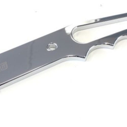 BILLET GRIP HANDLE / LEVER    AF80-1000 CHUTE REL KIT CHROME