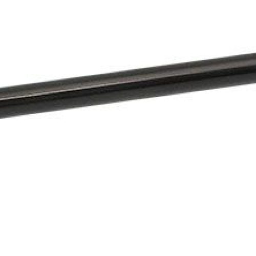 NITROUS BLOW DOWN TUBE BLACK 1/2″ LINE -8AN 524mm LENGTH