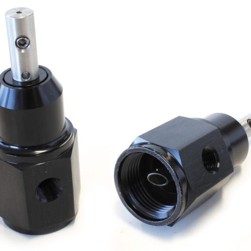 FIRE SUPPRESSION INJECTOR HEADHEAD SUITS STROUD BOTTLE PUSH