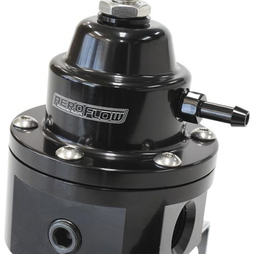 -6 ORB EFI FUEL PRESSURE REG 1200hp HANDLES 98ron,ETH, METH