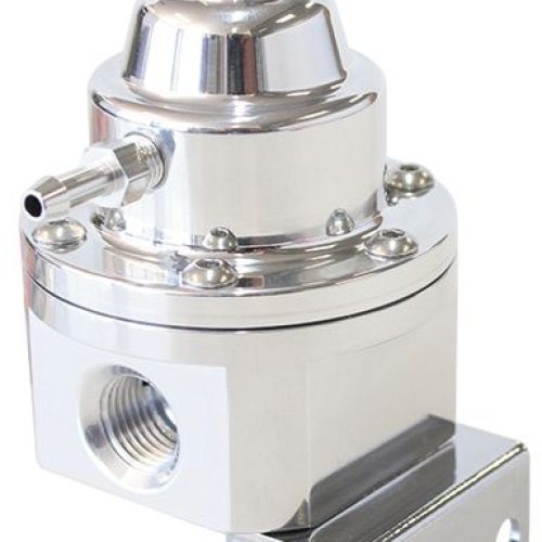 -6 ORB EFI FUEL PRESSURE REG 1200hp HANDLES 98ron,ETH, METH