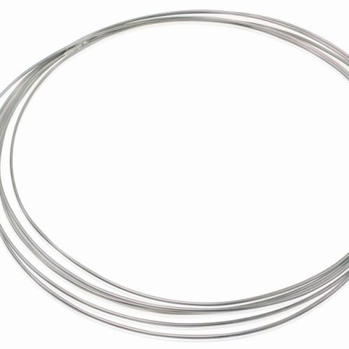 3/16″  S/S HARD LINE          STAINLESS BRAKE LINE 25ft 7.5M